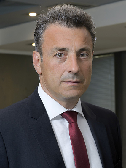 Dr. Ioannis Mertzanis