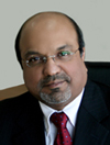 Padmanabhan Deepak Srinivas