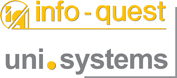 Info Quest Uni Systems