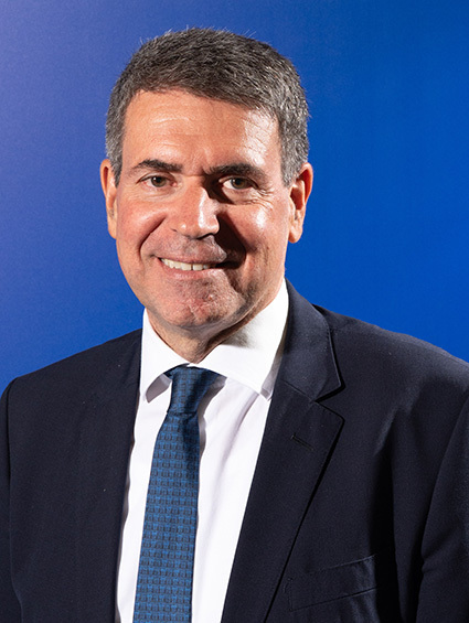 Dimosthenis Anagnostopoulos