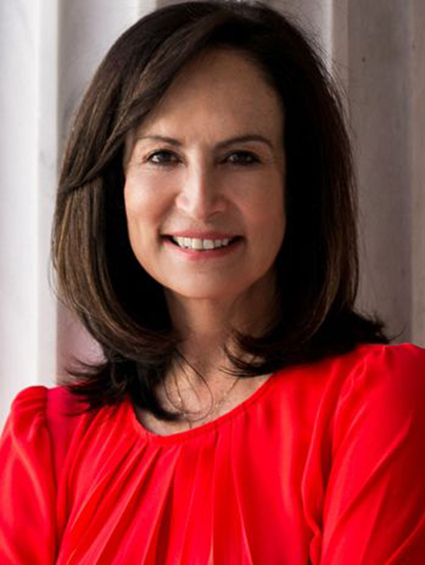 Άννα Διαμαντοπούλου