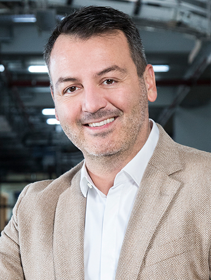 Konstantinos Gerardos