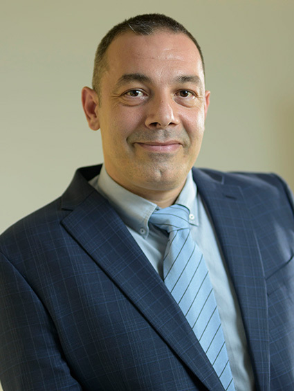Panagiotis Golemis