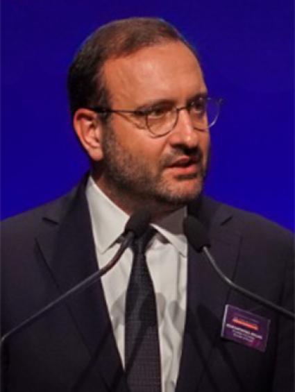 Konstantinos Kollias