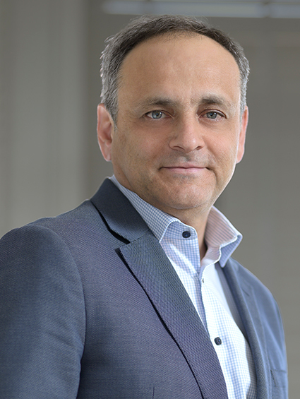 Αντώνης Κοτζαμανίδης