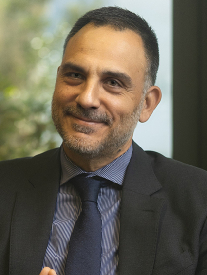 Σπύρος Μανωλόπουλος