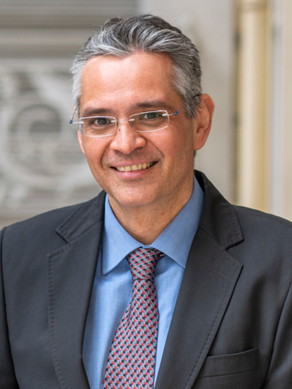 Γιάννης Μαστρογεωργίου