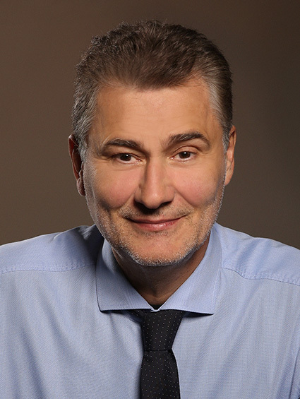 Ιωάννης Μίχος