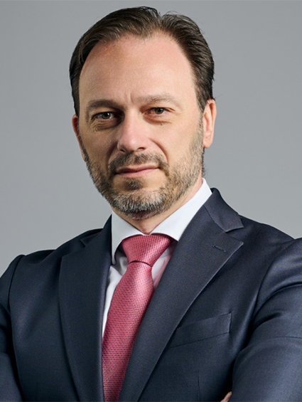 Σωτήρης Μπατζιάς