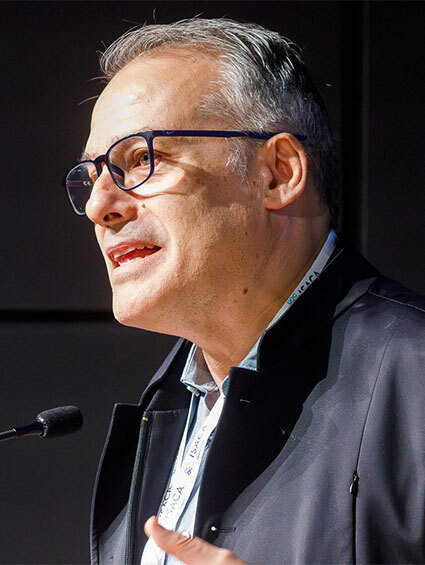 Michalis Bletsas