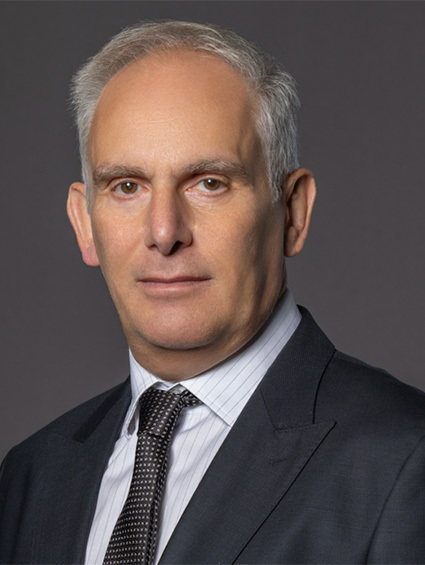 Dr. Panagiotis Paschalakis