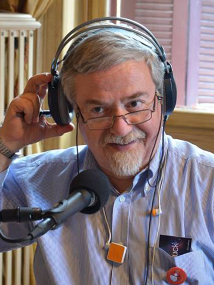 Γιάννης Ριζόπουλος