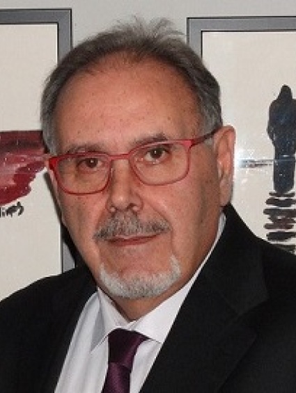 Νίκος Ροδόπουλος