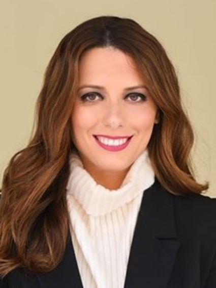 Στελλίνα Σιαράπη