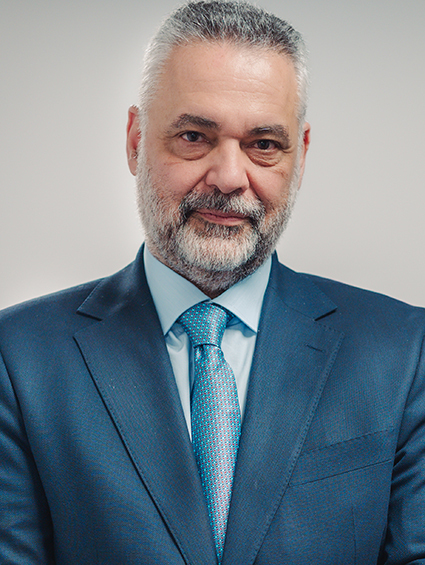 Σταύρος Ασθενίδης