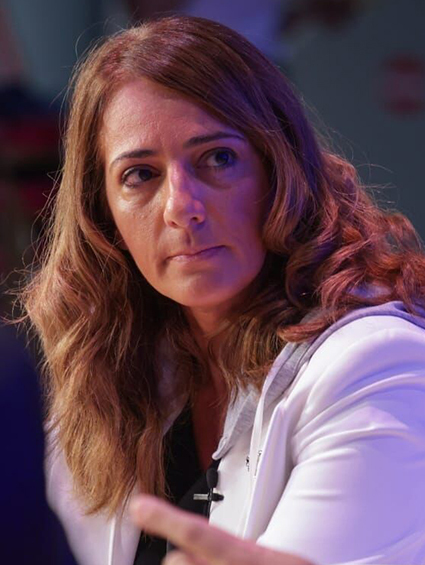 Συμέλα Τουχτίδου