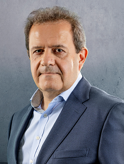 Δημήτρης Βασιλόπουλος