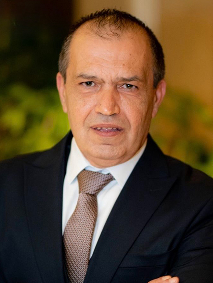 Dimitris Christoforakis