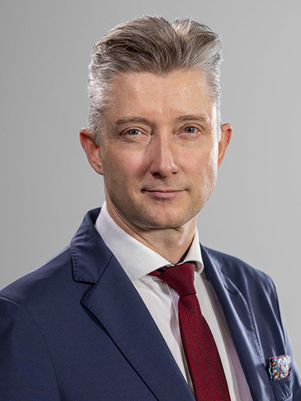 Thomas Jensen