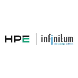 HPE - INFINITUM