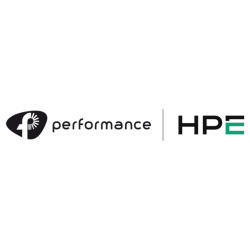 PERFORMANCE - HPE