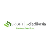 BRIGHT - DIADIKASIA