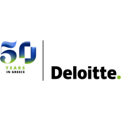 DELOITTE 50